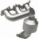 2004 Lexus ES330 Catalytic Converter EPA Approved 2