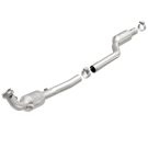 MagnaFlow Exhaust Products 51402 Catalytic Converter EPA Approved 1