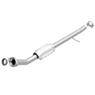 2013 Mazda 2 Catalytic Converter EPA Approved 1