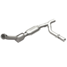 MagnaFlow Exhaust Products 51412 Catalytic Converter EPA Approved 1