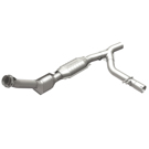 2001 Lincoln Navigator Catalytic Converter EPA Approved 1