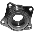 1994 Mitsubishi Galant Wheel Bearing 4