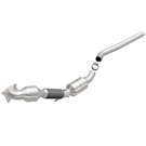MagnaFlow Exhaust Products 51414 Catalytic Converter EPA Approved 1