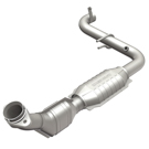 MagnaFlow Exhaust Products 51416 Catalytic Converter EPA Approved 1