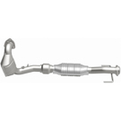 2007 Saab 9-5 Catalytic Converter EPA Approved 3