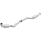 2003 Mercedes Benz SL500 Catalytic Converter EPA Approved 1
