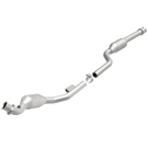 MagnaFlow Exhaust Products 51422 Catalytic Converter EPA Approved 1