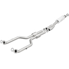 MagnaFlow Exhaust Products 51423 Catalytic Converter EPA Approved 1