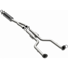 MagnaFlow Exhaust Products 51423 Catalytic Converter EPA Approved 2