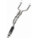 MagnaFlow Exhaust Products 51423 Catalytic Converter EPA Approved 4