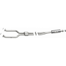MagnaFlow Exhaust Products 51423 Catalytic Converter EPA Approved 3