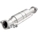 2008 Hyundai Azera Catalytic Converter EPA Approved 1