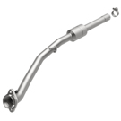 MagnaFlow Exhaust Products 51427 Catalytic Converter EPA Approved 1