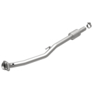 MagnaFlow Exhaust Products 51428 Catalytic Converter EPA Approved 1