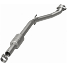 2011 Cadillac CTS Catalytic Converter EPA Approved 4