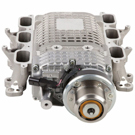 2005 Chrysler Crossfire Supercharger 4