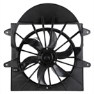 OEM / OES 19-20836ON Cooling Fan Assembly 2
