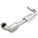 2004 Ford E Series Van Catalytic Converter EPA Approved 1