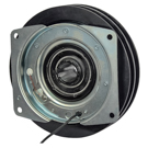 Big Parts 60-21419BIGN A/C Clutch 2