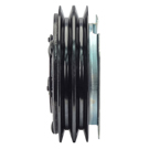 Big Parts 60-21419BIGN A/C Clutch 3