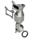 MagnaFlow Exhaust Products 51441 Catalytic Converter EPA Approved 1