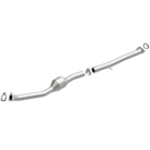 MagnaFlow Exhaust Products 51448 Catalytic Converter EPA Approved 1