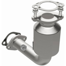 2006 Saab 9-2X Catalytic Converter EPA Approved 2