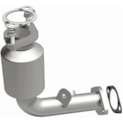 2006 Saab 9-2X Catalytic Converter EPA Approved 3