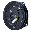 Big Parts A/C Compressor Clutch Assembly 60-O0003BIGN
