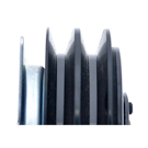 Big Parts 60-O0003BIGN A/C Compressor Clutch Assembly 3