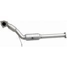 2001 Volvo V70 Catalytic Converter EPA Approved 3
