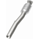 2003 Audi A8 Quattro Catalytic Converter EPA Approved 4