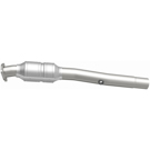 2003 Audi A8 Quattro Catalytic Converter EPA Approved 3