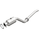 MagnaFlow Exhaust Products 51461 Catalytic Converter EPA Approved 1