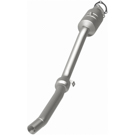 2003 Audi A4 Quattro Catalytic Converter EPA Approved 4