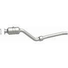 2003 Audi A4 Quattro Catalytic Converter EPA Approved 3
