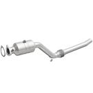 MagnaFlow Exhaust Products 51462 Catalytic Converter EPA Approved 1