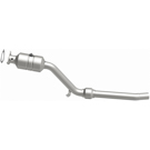 2003 Audi A4 Quattro Catalytic Converter EPA Approved 3