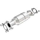 MagnaFlow Exhaust Products 51469 Catalytic Converter EPA Approved 1