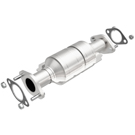 2010 Chevrolet Aveo Catalytic Converter EPA Approved 1