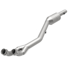 2003 Bmw M5 Catalytic Converter EPA Approved 1