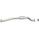 2009 Hummer H3 Catalytic Converter EPA Approved 3