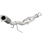 2003 Volvo V70 Catalytic Converter EPA Approved 1