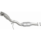 2003 Volvo V70 Catalytic Converter EPA Approved 3