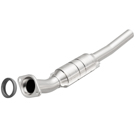 MagnaFlow Exhaust Products Mazda Catalytic Converter EPA Approved 51479