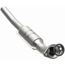 MagnaFlow Exhaust Products 51479 Catalytic Converter EPA Approved 2