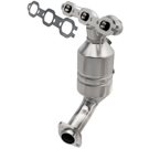 MagnaFlow Exhaust Products 51481 Catalytic Converter EPA Approved 1