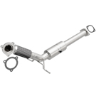 MagnaFlow Exhaust Products 51487 Catalytic Converter EPA Approved 1