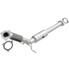 2003 Volvo V70 Catalytic Converter EPA Approved 1