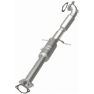 2003 Volvo V70 Catalytic Converter EPA Approved 4